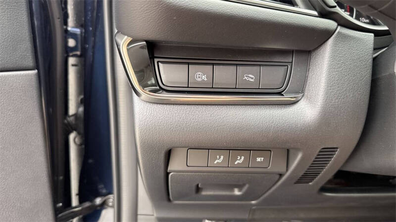 2025 Mazda CX-30 2.5 S Preferred