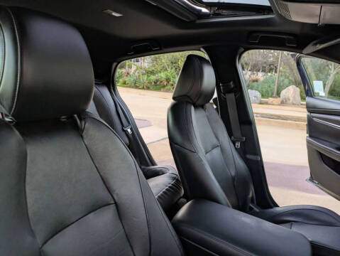 2019 Mazda Mazda3 Hatchback Premium