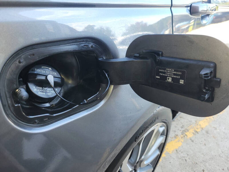 2018 Land Rover Range Rover