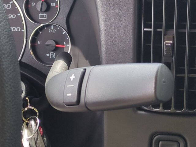 2025 Chevrolet Express 2500