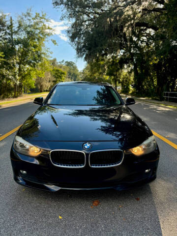 2013 BMW 3 Series 328i