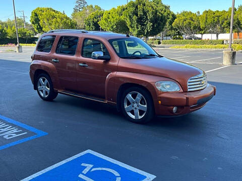 2006 Chevrolet HHR LT