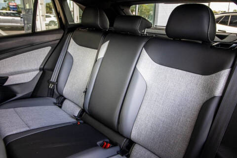 2025 Volkswagen ID.4 Pro