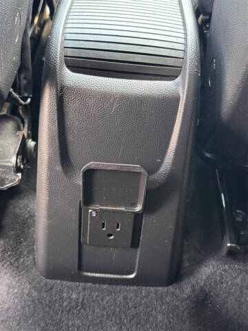 2016 Buick Encore Convenience