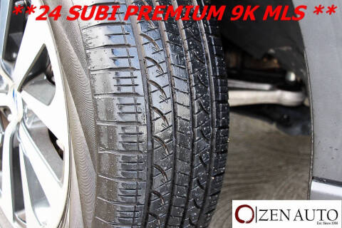 2024 Subaru Outback Premium