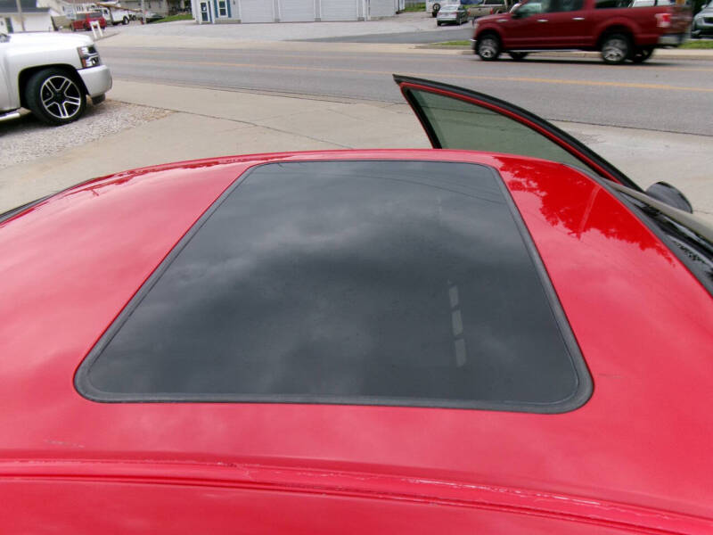 2000 Chevrolet Monte Carlo SS