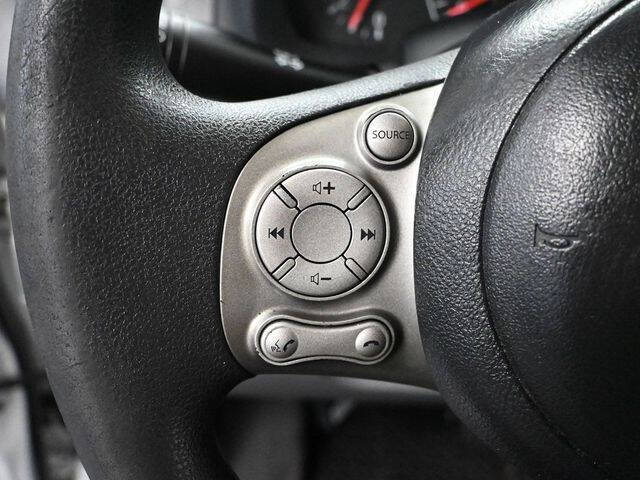 2015 Chevrolet City Express LS