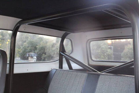 1975 International Scout II