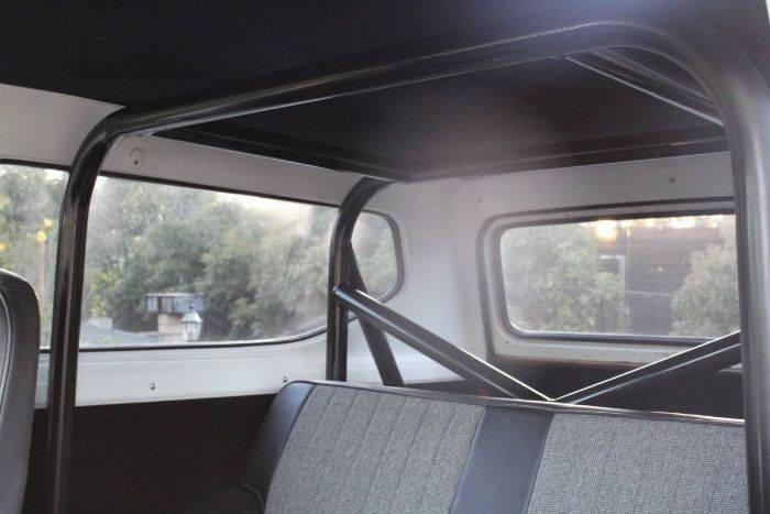 1975 International Scout II