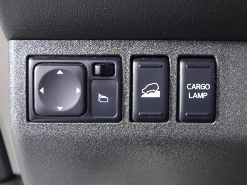 2016 Nissan Frontier