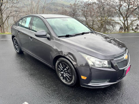 2014 Chevrolet Cruze 1LT Auto