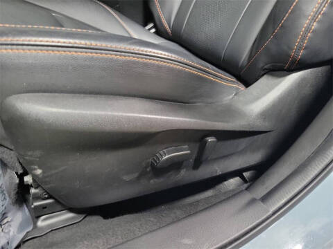 2020 Subaru Crosstrek Limited