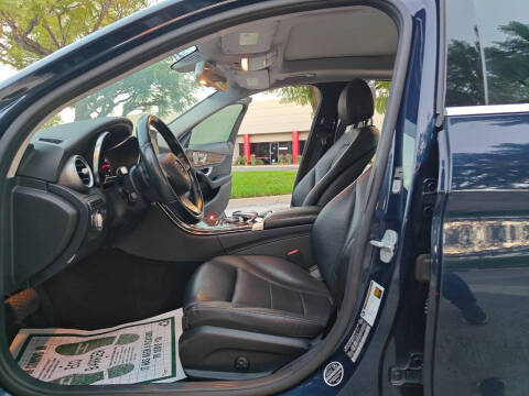 2015 Mercedes-Benz C-Class C 300 4MATIC