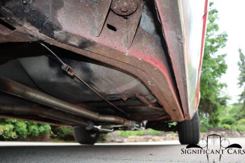 1970 Chevrolet Impala