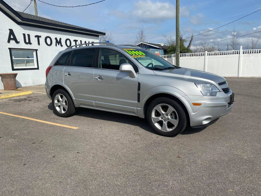 Best Used Cars Under 10,000 For Sale In Orlando, FL