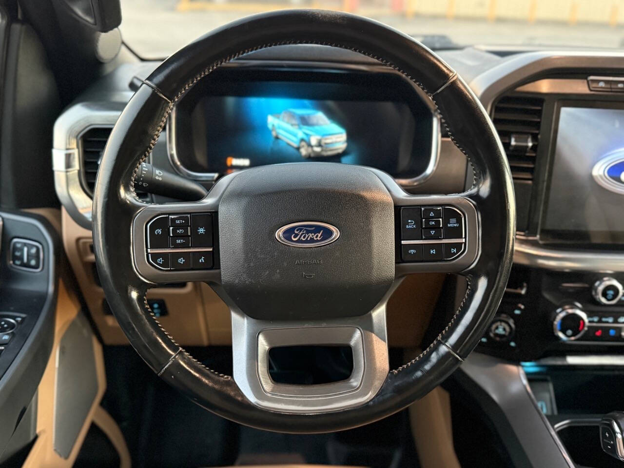 2021 Ford F-150 for sale at Elite Motor Group Limited in South Houston, TX