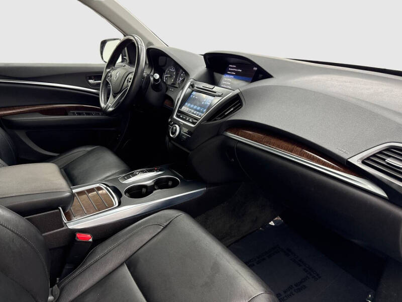 2020 Acura MDX