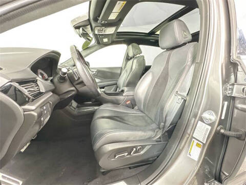 2023 Acura RDX SH-AWD w/A-SPEC