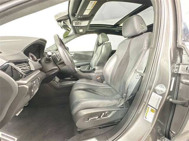 2023 Acura RDX SH-AWD w/A-SPEC