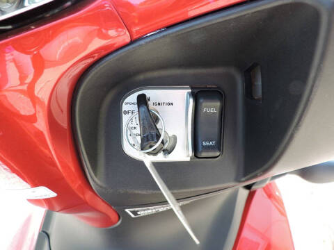 2013 Honda PCX