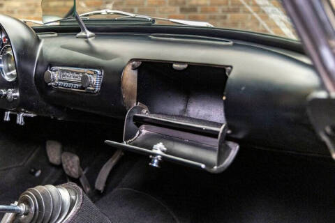 1959 Alfa Romeo 2000