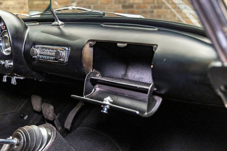 1959 Alfa Romeo 2000