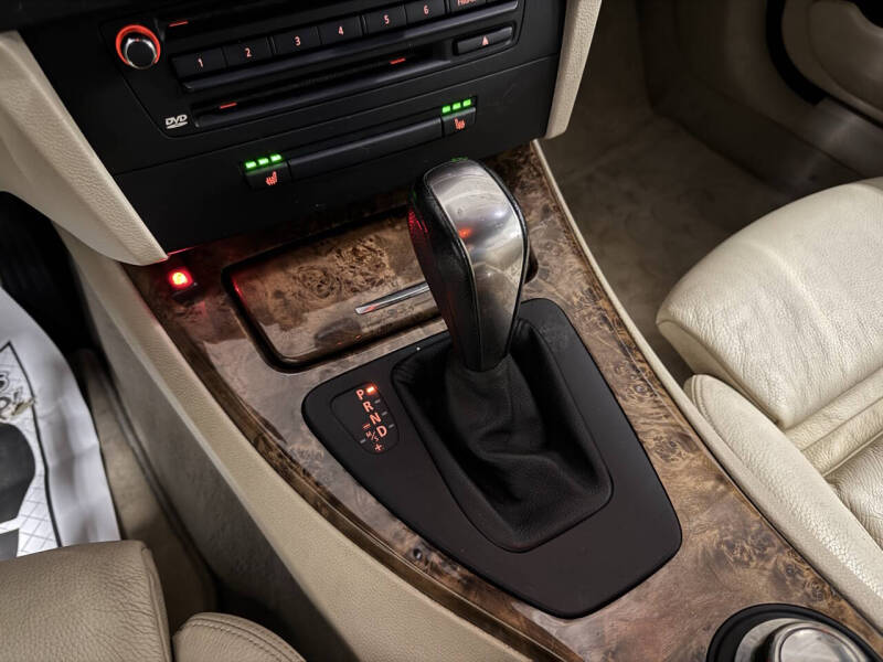 2008 BMW 3 Series 335i