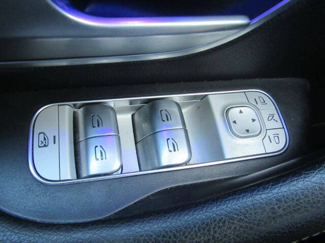 2024 Mercedes-Benz GLE GLE 450e 4MATIC