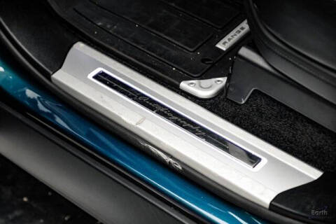 2020 Land Rover Range Rover Autobiography