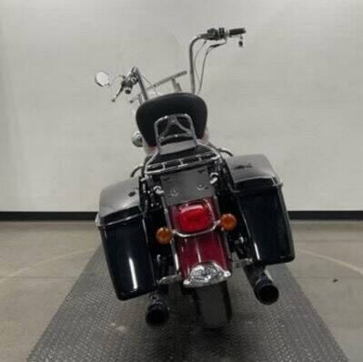 2006 Harley-Davidson Road King