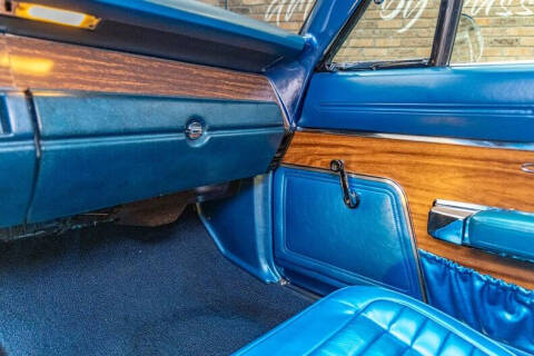 1970 Dodge Charger