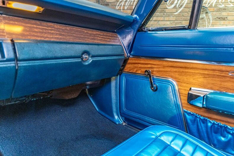 1970 Dodge Charger