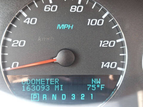 2009 Chevrolet Impala LT