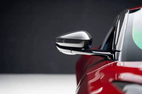 2023 Aston Martin DBS