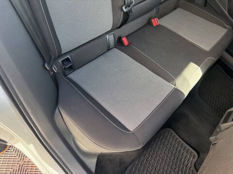 2023 Volkswagen Taos S