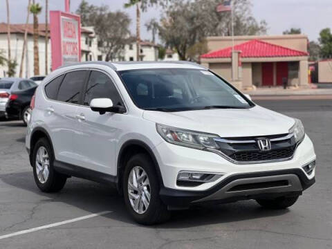 2015 Honda CR-V for sale at Curry's Cars - Brown & Brown Wholesale in Mesa AZ