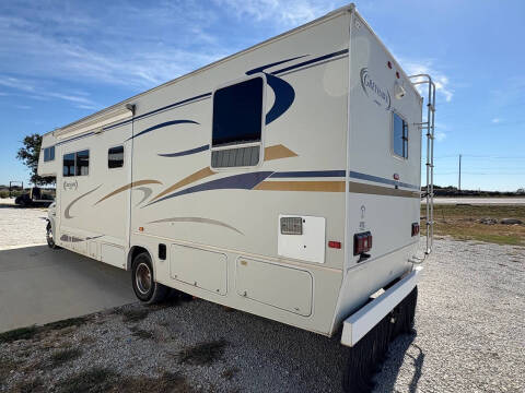 2005 Ford E-Series E-450 SD