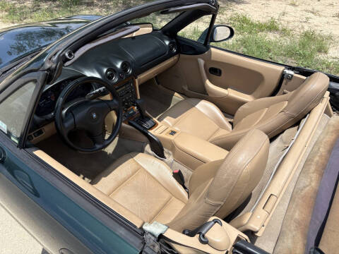 2001 Mazda B-Series B3000 DS