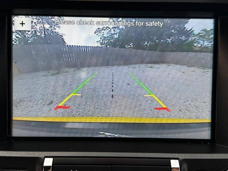 2017 Ford Mustang EcoBoost