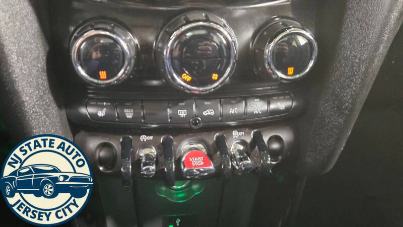 2019 MINI Hardtop 2 Door