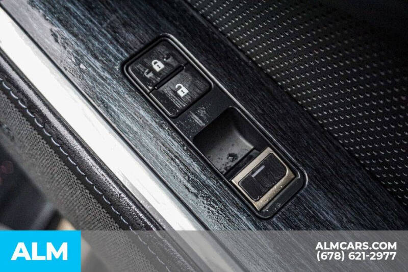 2024 Lexus GX 550 Overtrail+