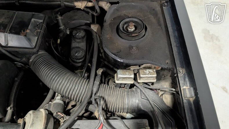 1987 Dodge Omni America