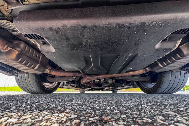 2019 Mercedes-Benz CLS AMG CLS 53 S