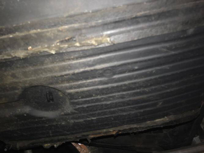 1955 Ford Thunderbird