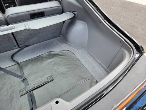 1993 Ford Mustang SVT Cobra