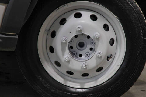 2018 Ford Transit 350 HD