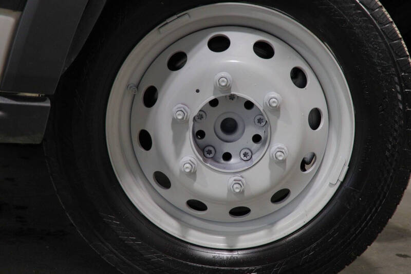 2018 Ford Transit 350 HD