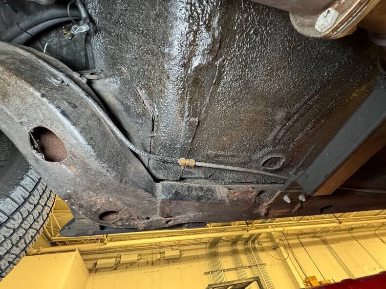 1968 Chevrolet Impala