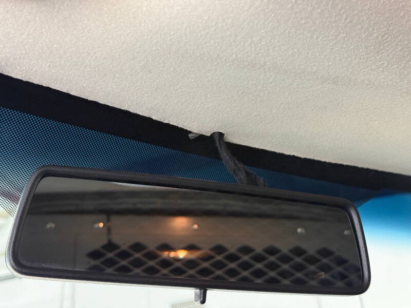 2014 Chevrolet Express 3500