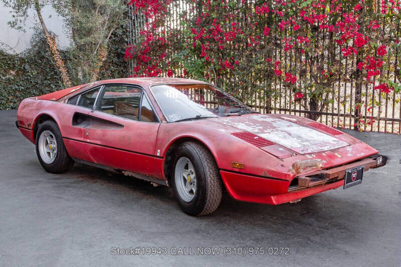 1977 Ferrari 308GTB
